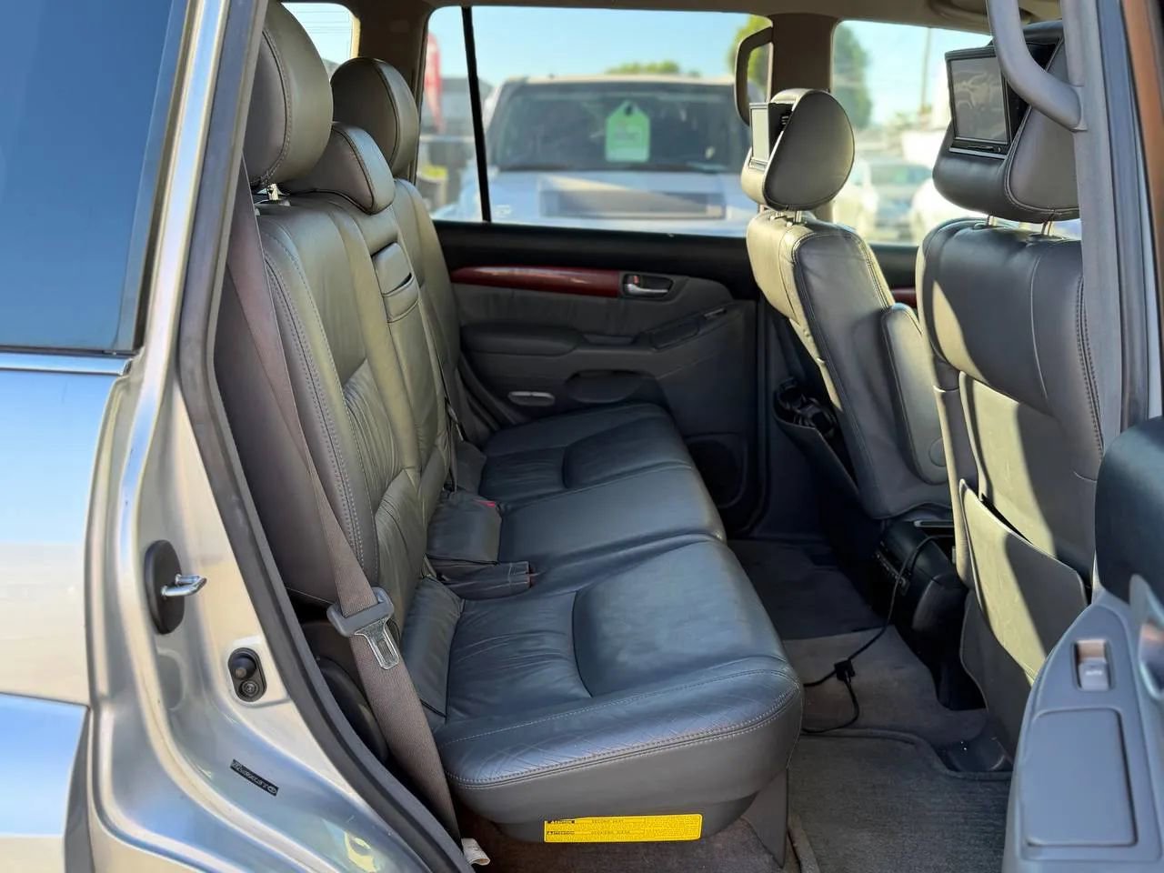 Used 2008 Lexus GX 470 image 31