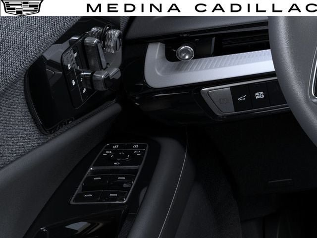 New 2027 Cadillac Optiq Sport AWD/4WD image 23