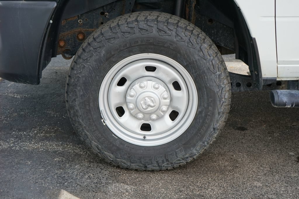 Used 2022 RAM 2500 Tradesman AWD/4WD image 6