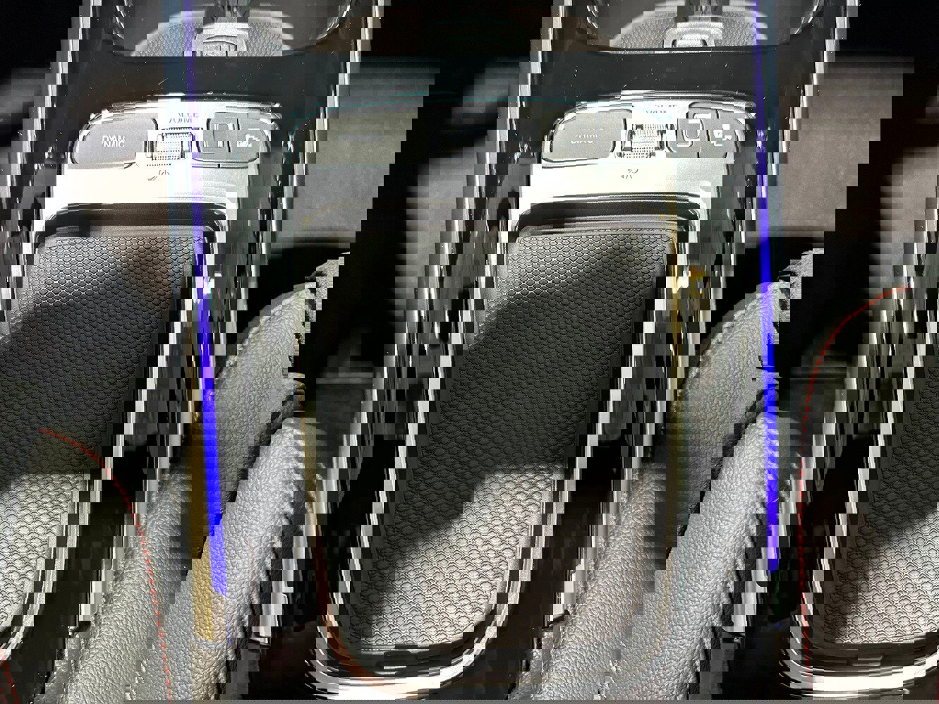 Used 2026 Mercedes-Benz GLA 35 AMG 4MATIC image 30