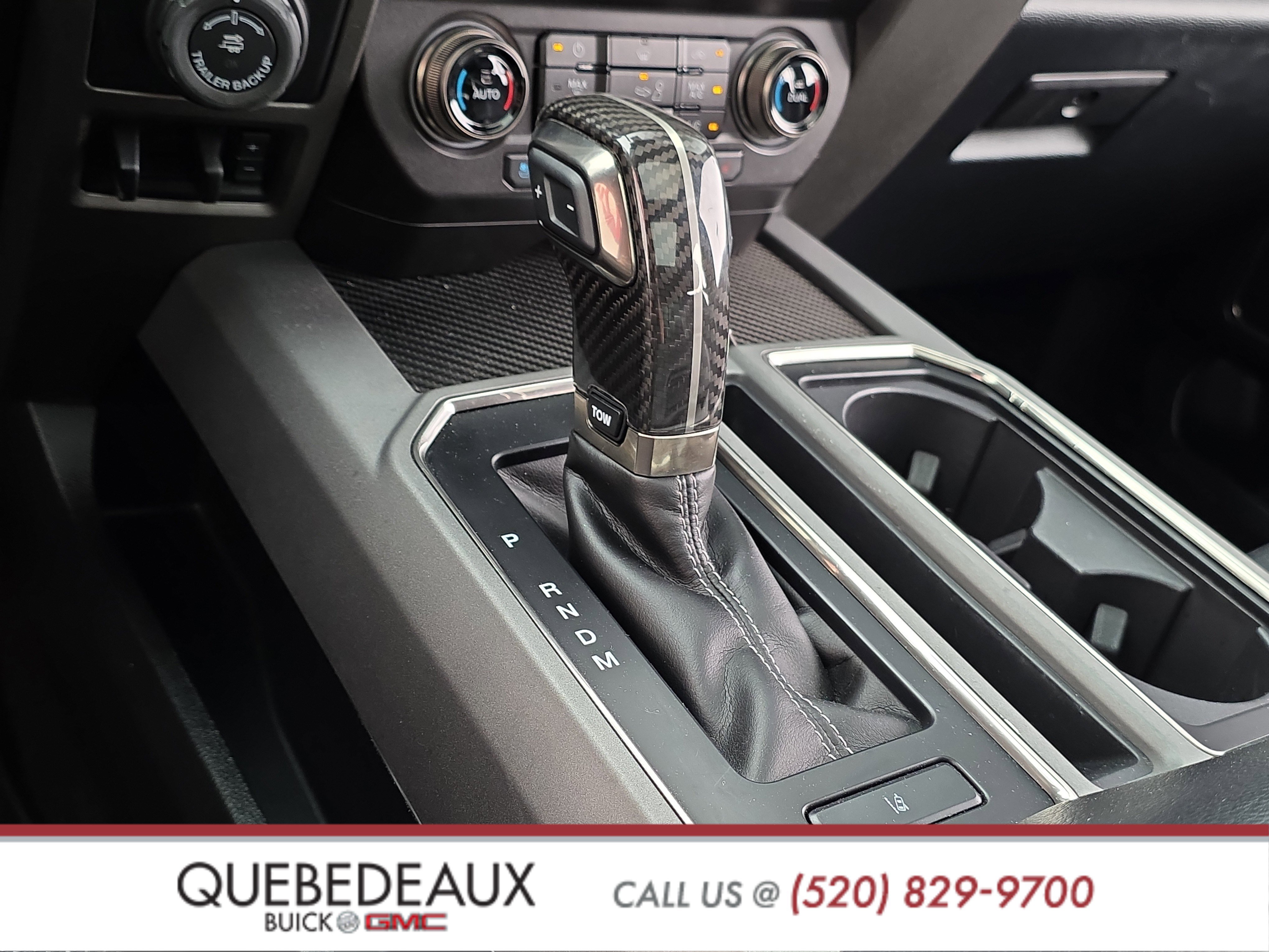 Used 2018 Ford F150 Raptor w/ Equipment Group 802A Luxury AWD/4WD image 31