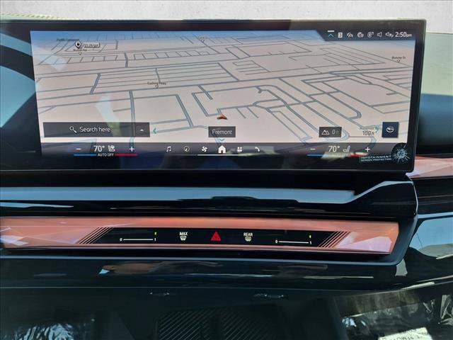 New 2026 BMW 550e xDrive AWD/4WD image 14