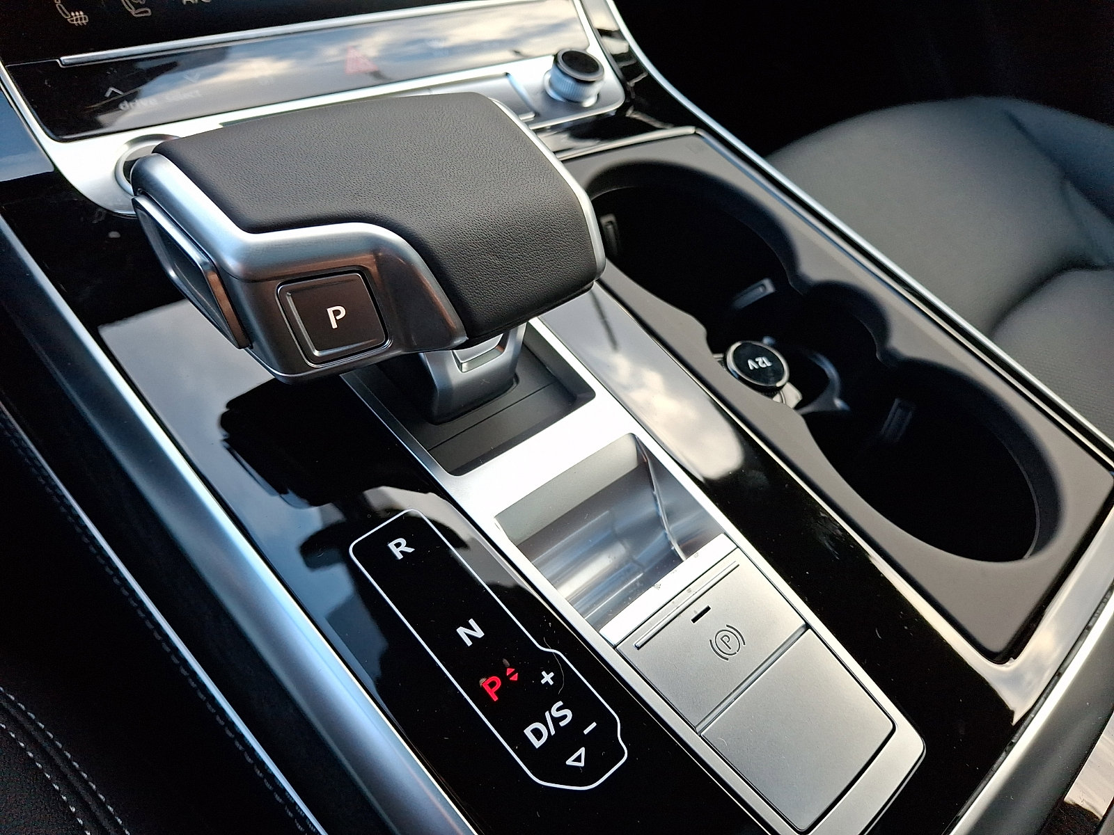 New 2026 Audi Q7 3.0T Premium Plus image 11