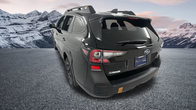 New 2025 Subaru Outback Wilderness image 5