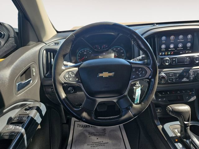 Used 2019 Chevrolet Colorado Z71 image 12