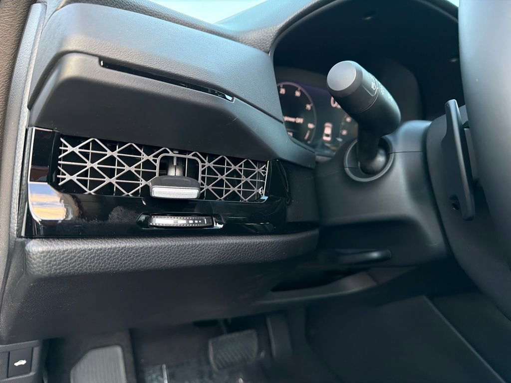 New 2025 Honda Accord Touring image 31