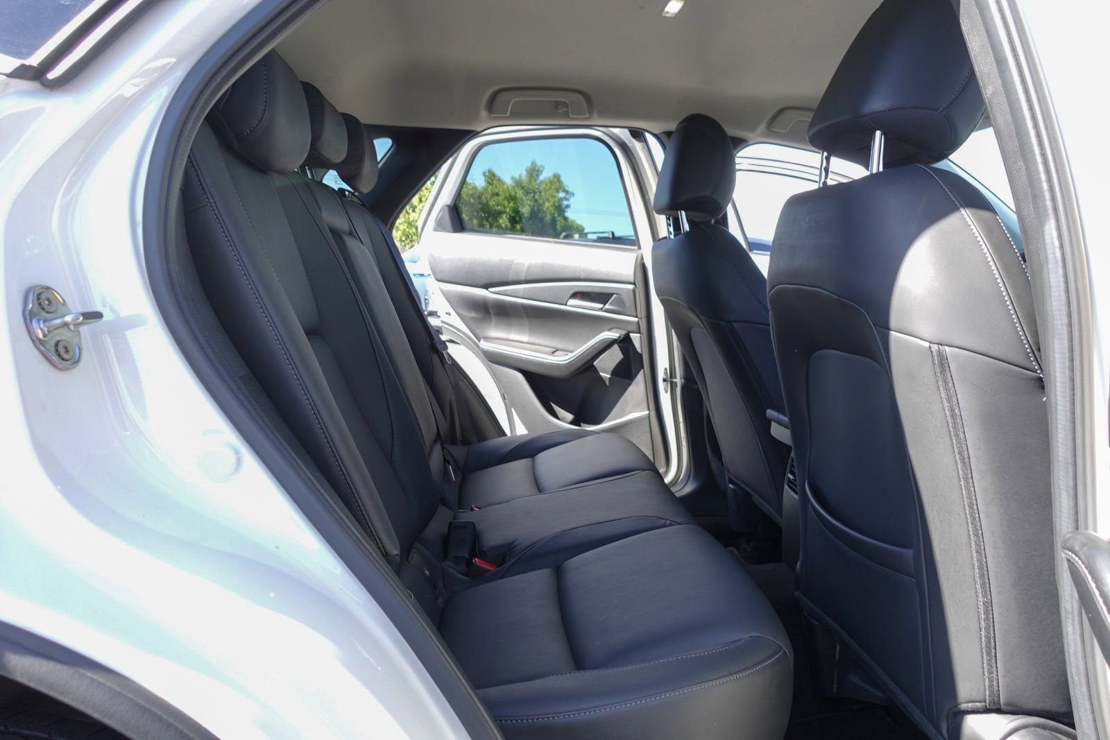 Used 2023 MAZDA CX-30 AWD 2.5 S w/ Select Package image 16