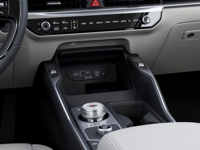 New 2026 Kia Sorento EX FWD image 23
