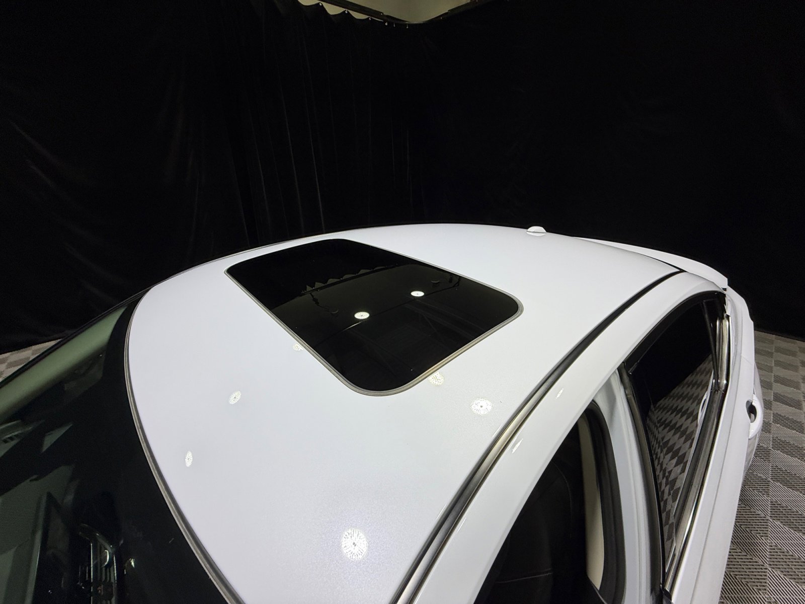 Certified 2023 Nissan Altima 2.5 SR w/ SR Premium Package FWD image 33