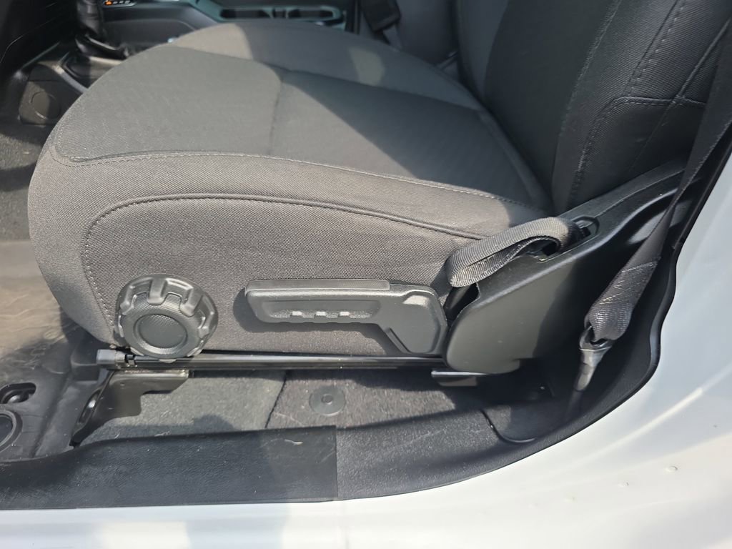 Used 2023 Jeep Wrangler Sport S image 13