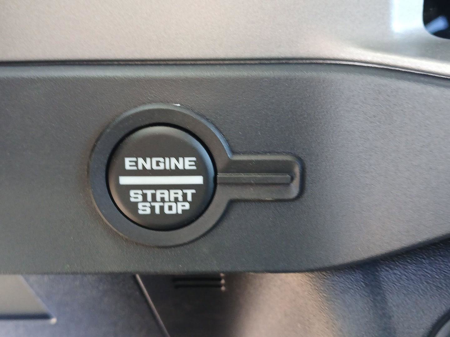 New 2026 Ford Bronco Outer Banks image 14