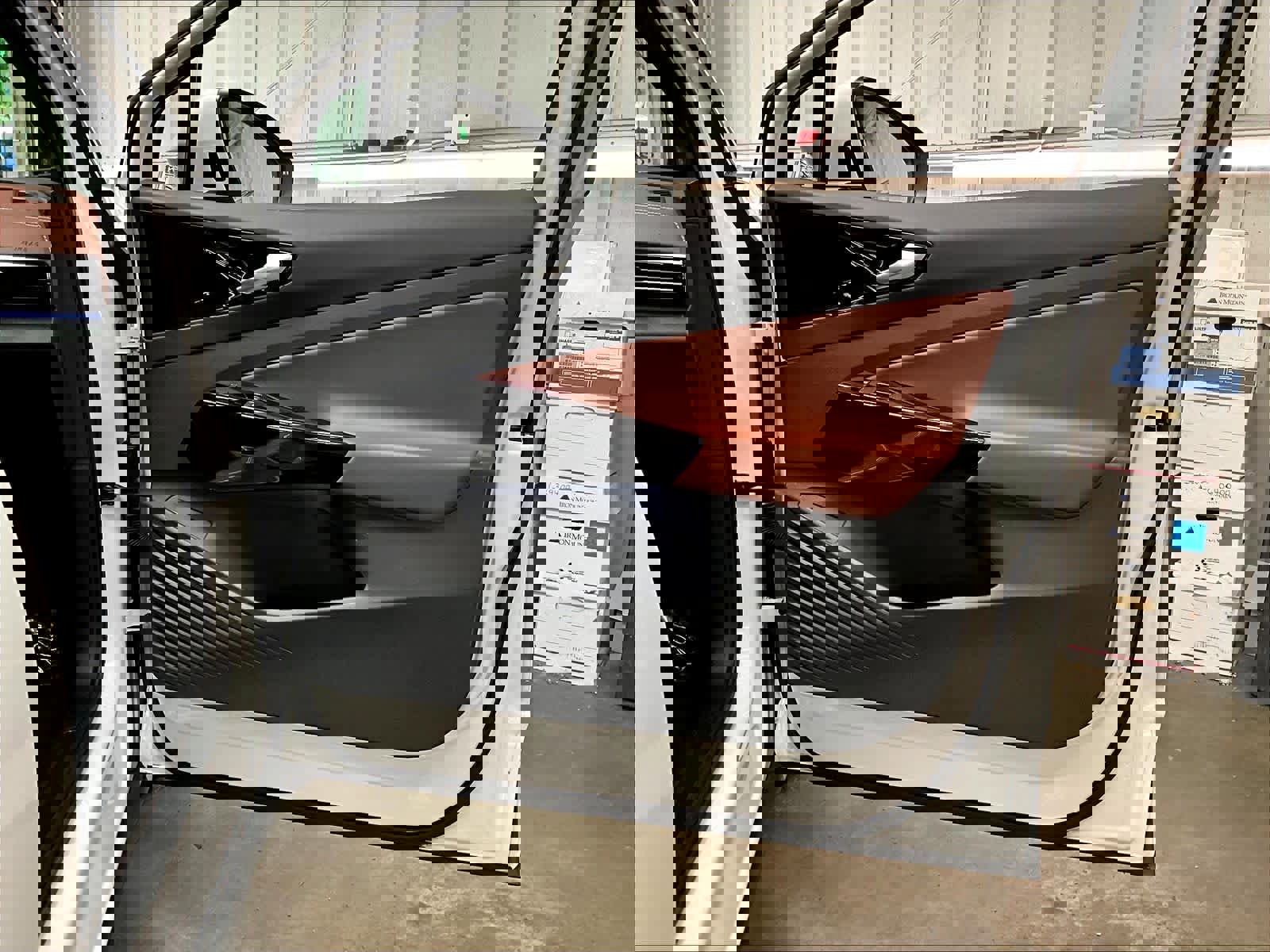 Used 2022 Volkswagen ID.4 Pro S w/ Gradient Package image 26