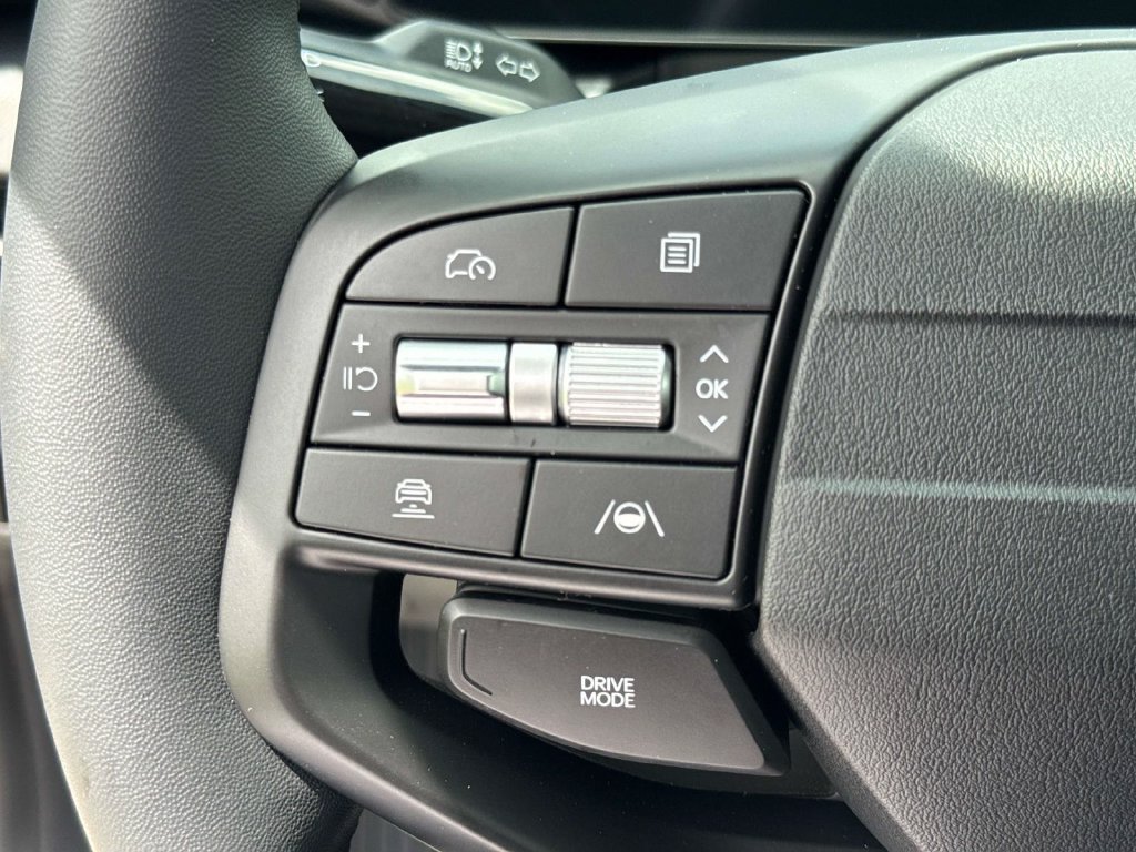 New 2026 Kia K4 EX FWD image 23