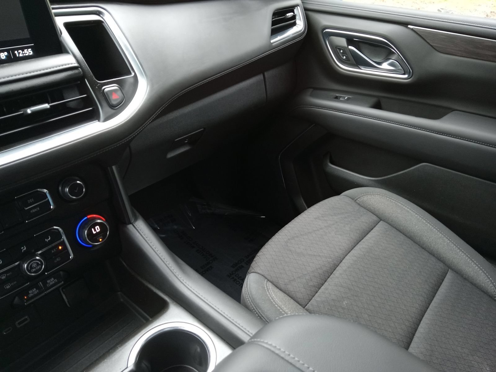Used 2021 Chevrolet Tahoe LS AWD/4WD image 18