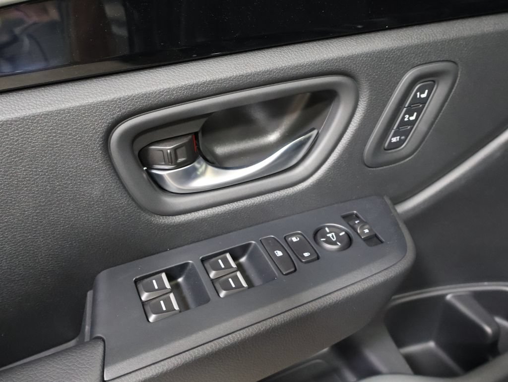New 2026 Honda Passport RTL image 13