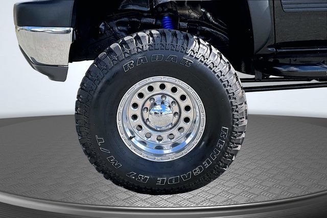 Used 2002 Chevrolet Silverado 2500 LS AWD/4WD image 25