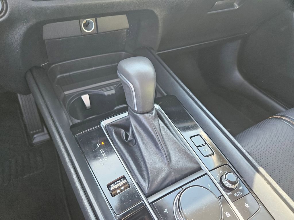 Used 2025 MAZDA CX-50 AWD 2.5 Hybrid w/ Premium Pkg image 29