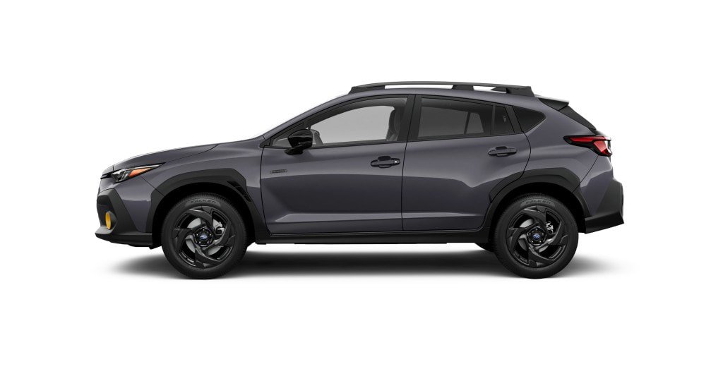 New 2026 Subaru Crosstrek 2.5i Sport AWD/4WD image 4