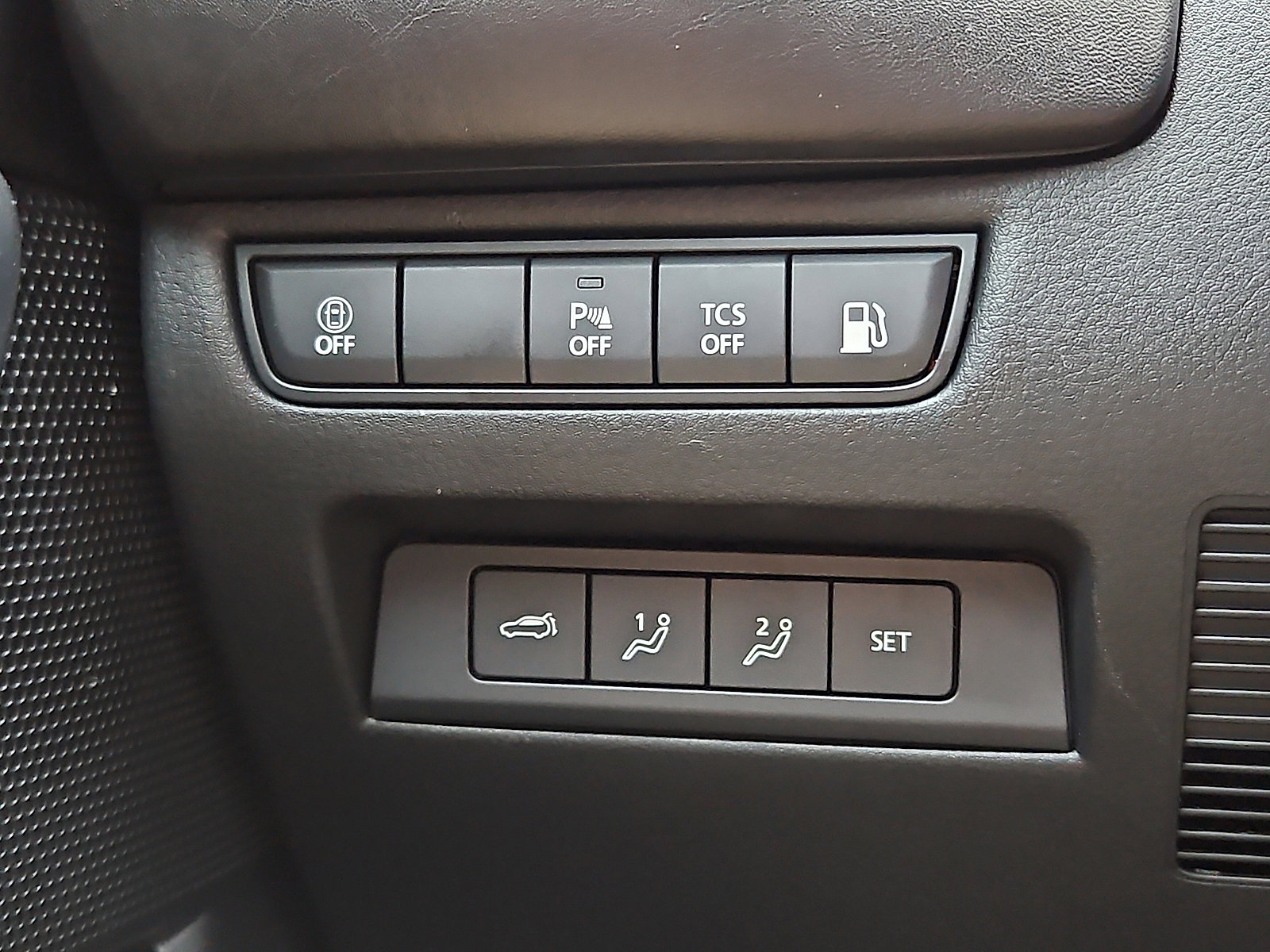 New 2026 MAZDA CX-50 2.5 Hybrid w/ Cargo Package image 17