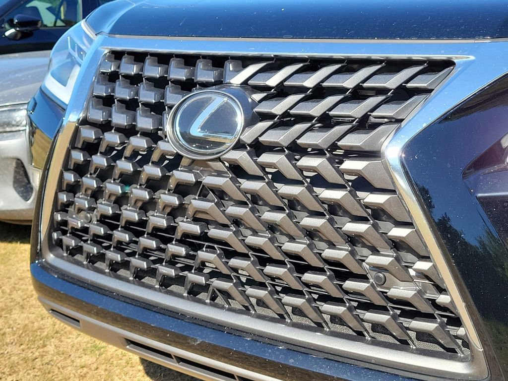 Used 2020 Lexus GX 460 Premium w/ Premium Package AWD/4WD image 3