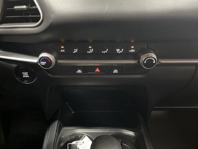 Used 2024 MAZDA CX-30 AWD 2.5 S image 37