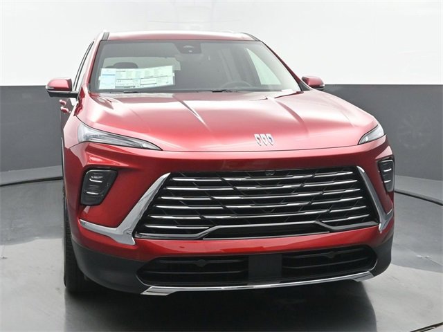 New 2026 Buick Enclave Preferred w/ Power Package image 8