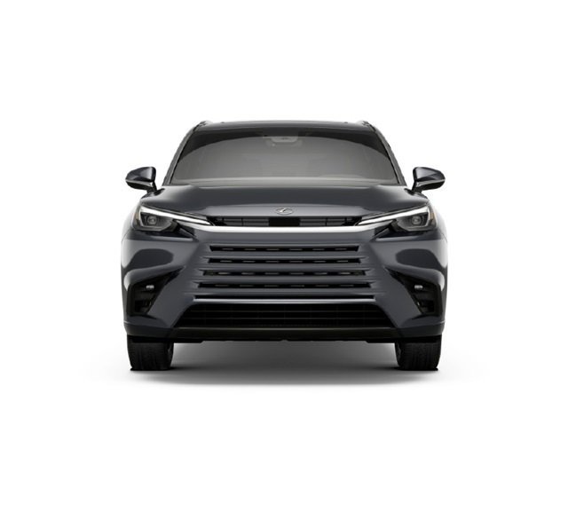 New 2026 Lexus TX 350 AWD image 4