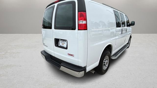 Used 2024 GMC Savana 2500 w/ Driver Convenience Package RWD image 32