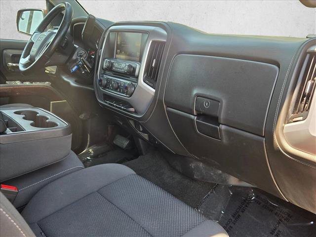 Used 2015 GMC Sierra 1500 SLE w/ SLE Value Package image 22