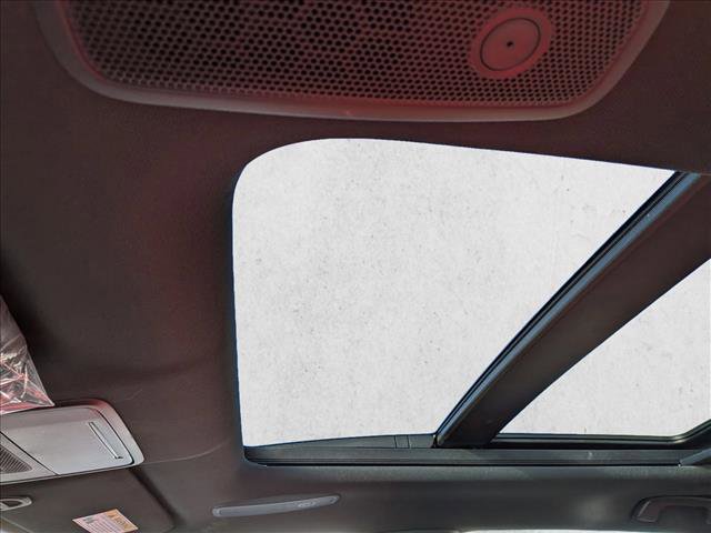 New 2026 Acura ADX A-Spec image 5