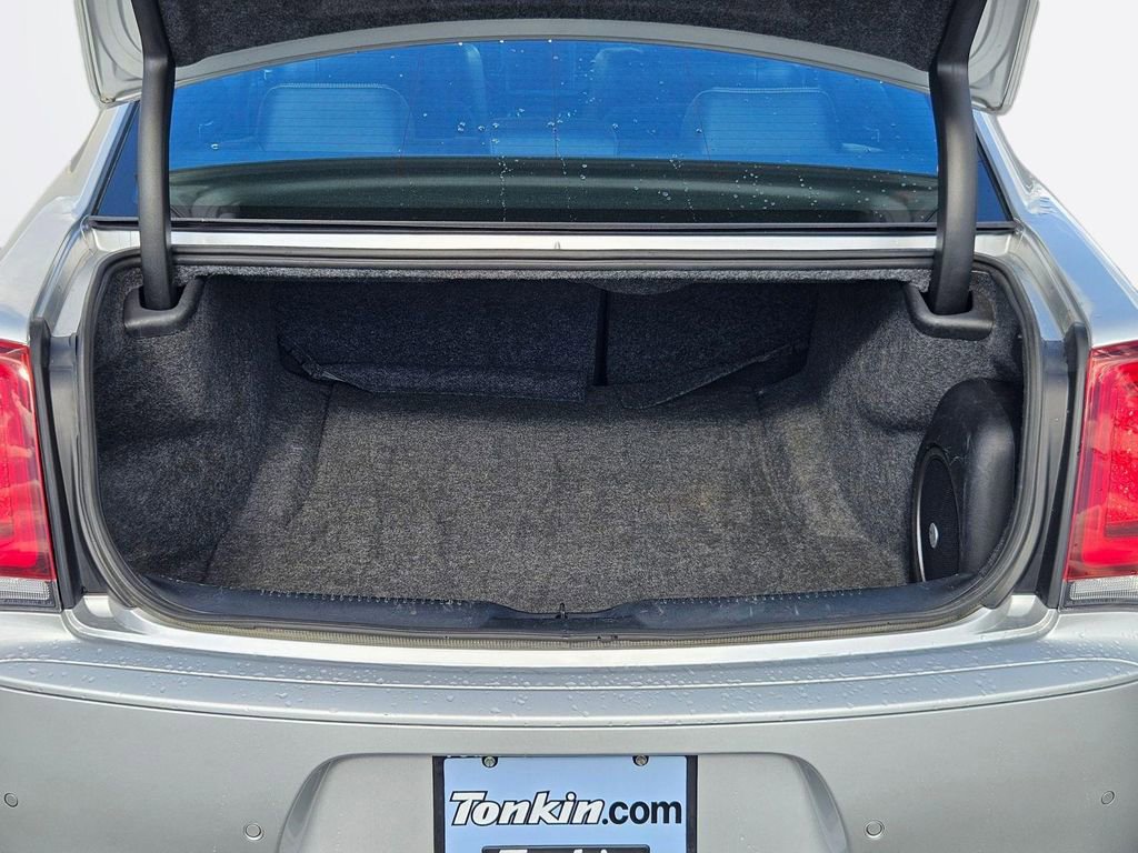 Used 2023 Chrysler 300 S image 25