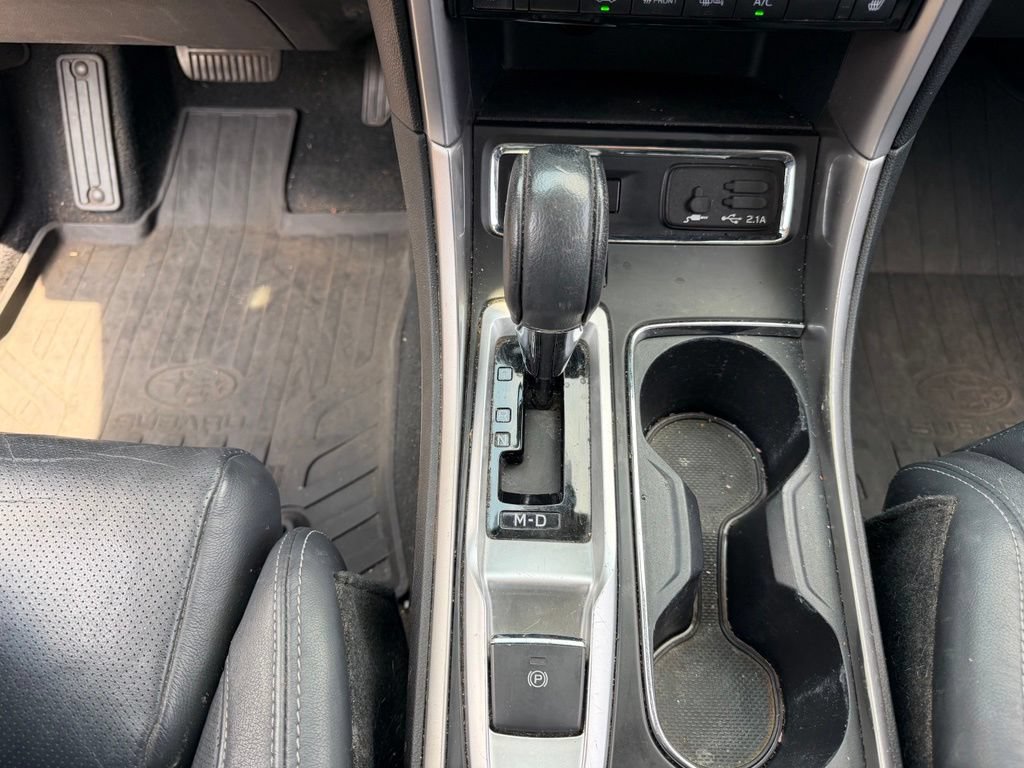 Used 2019 Subaru Ascent Limited w/ Popular Package #3 AWD/4WD image 30