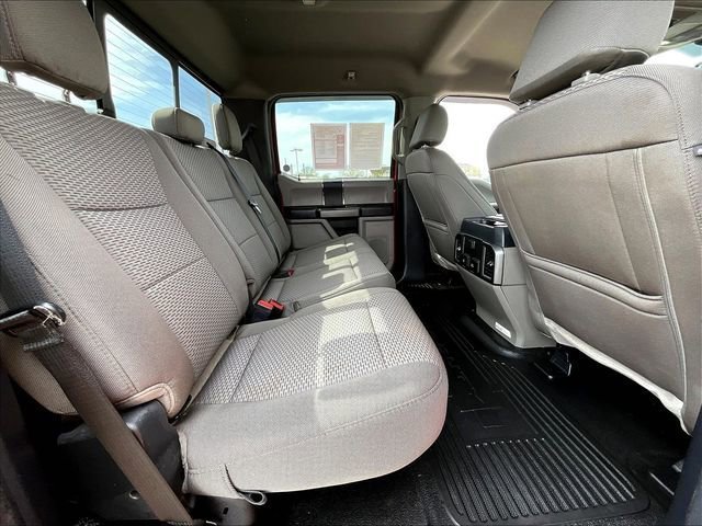 Used 2022 Ford F250 XLT w/ Snow Plow Prep Package AWD/4WD image 16