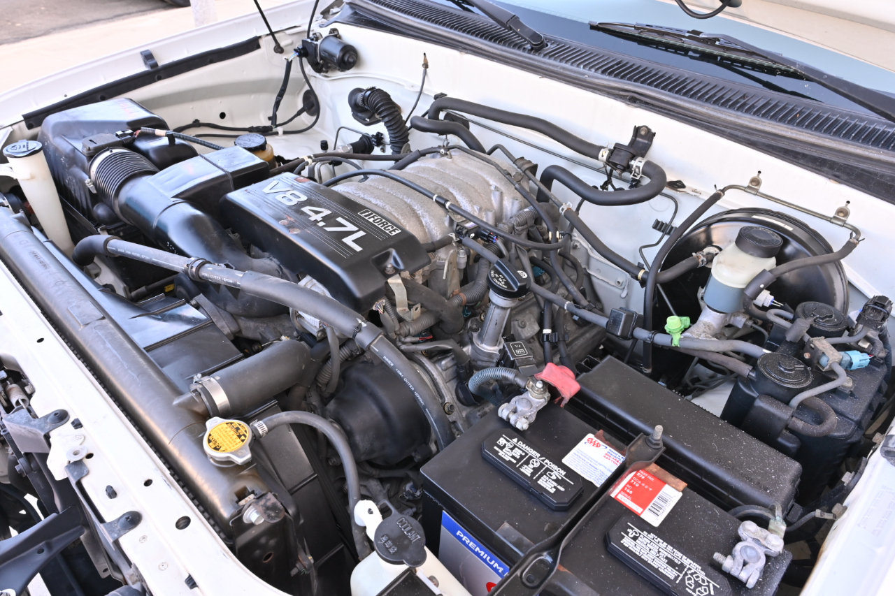 Used 2001 Toyota Tundra SR5 AWD/4WD image 31