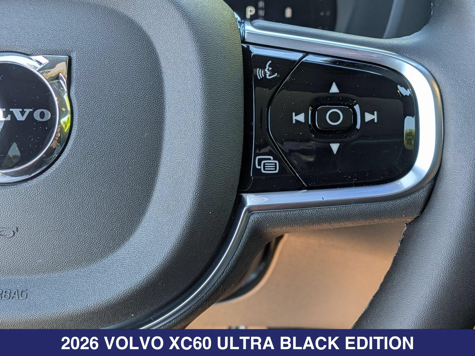 New 2026 Volvo XC60 B5 Ultra w/ Protection Package Premier AWD/4WD image 21