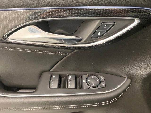 Used 2023 Buick Envision Preferred AWD/4WD image 23