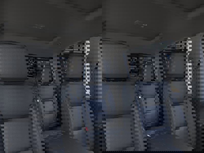 New 2026 Chevrolet Silverado 1500 RST w/ Safety Package image 24