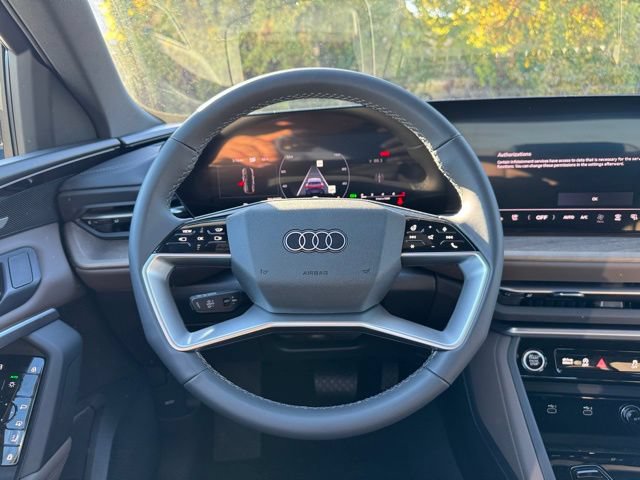 New 2025 Audi Q5 Premium Plus AWD/4WD image 13