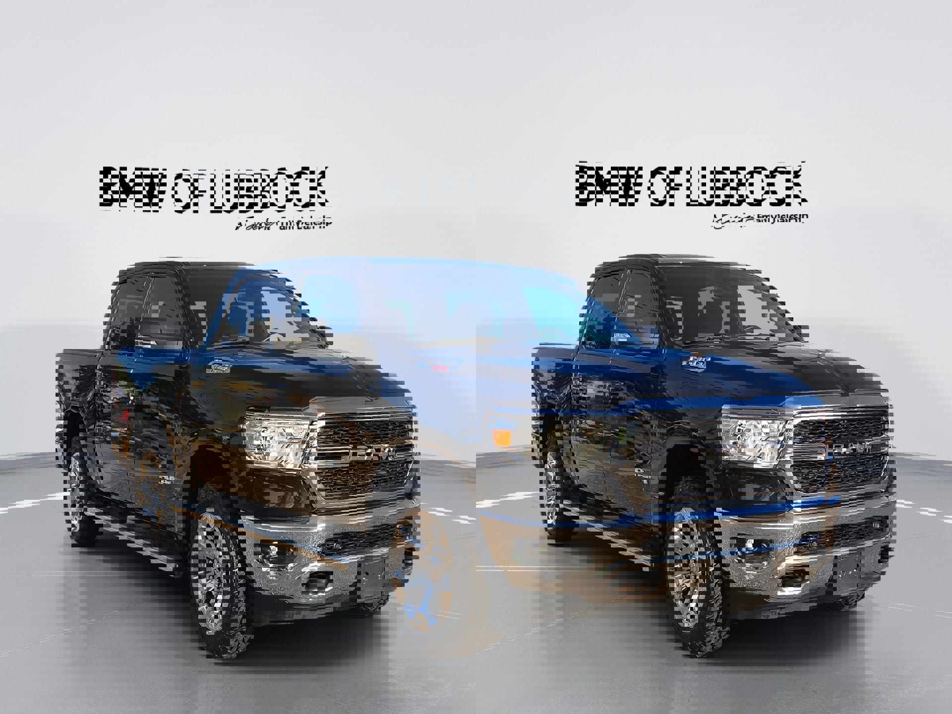 Used 2022 RAM 1500 Lone Star