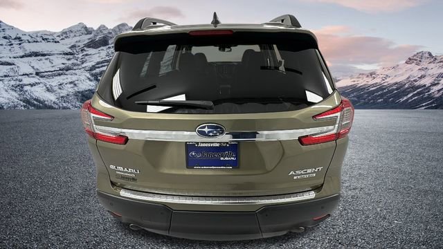 New 2026 Subaru Ascent Limited image 4
