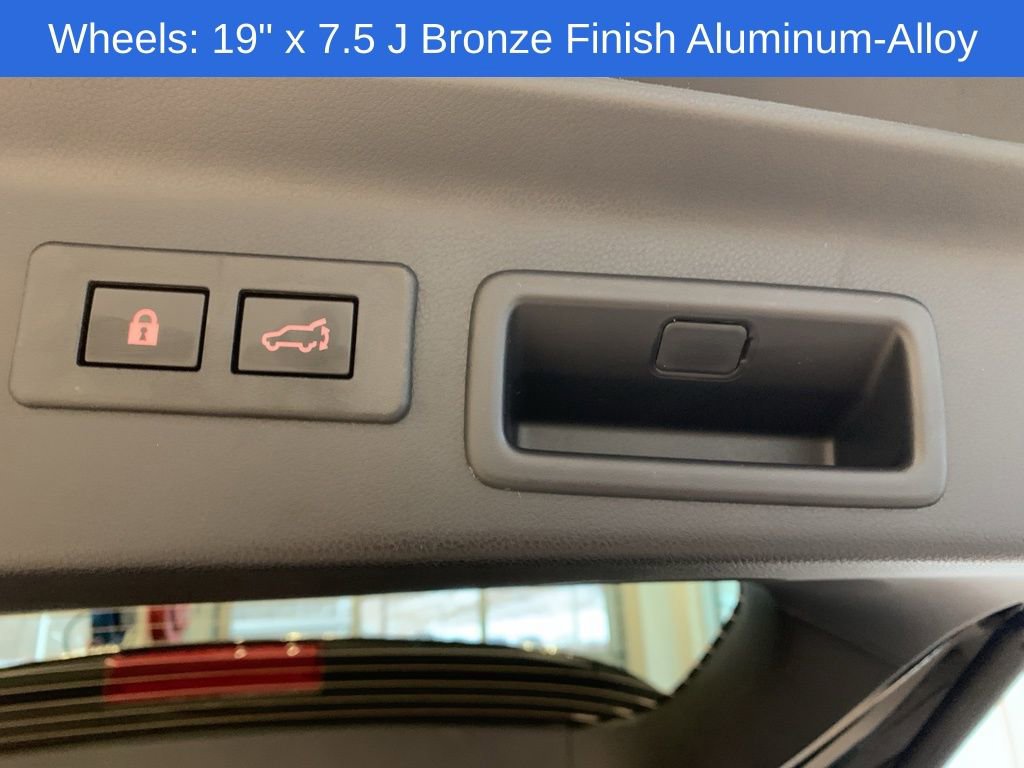 New 2026 Subaru Forester Sport image 16