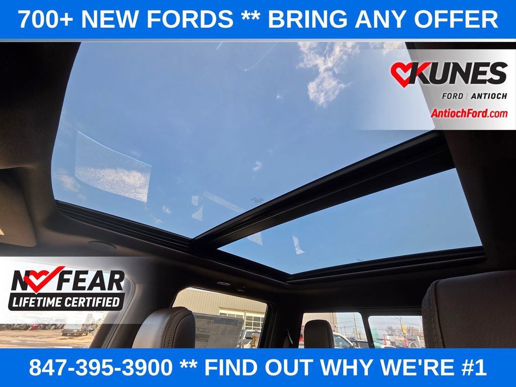 New 2026 Ford F150 King Ranch AWD/4WD image 70