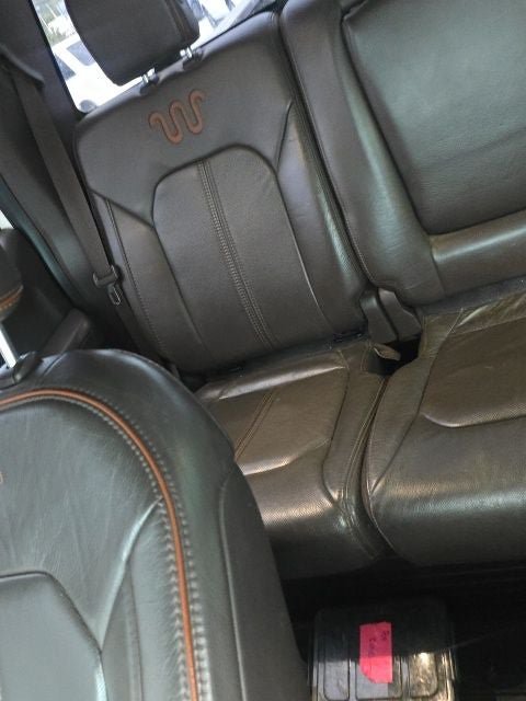 Used 2017 Ford F250 4x4 Crew Cab Super Duty image 13