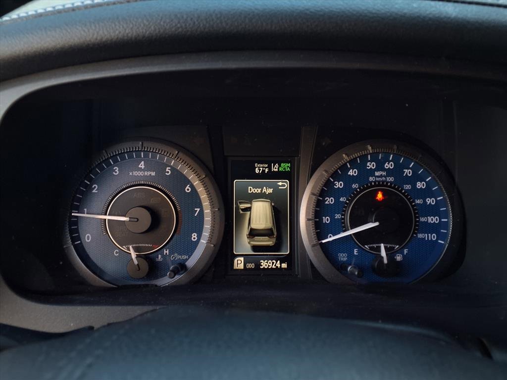 Certified 2020 Toyota Sienna XLE image 11