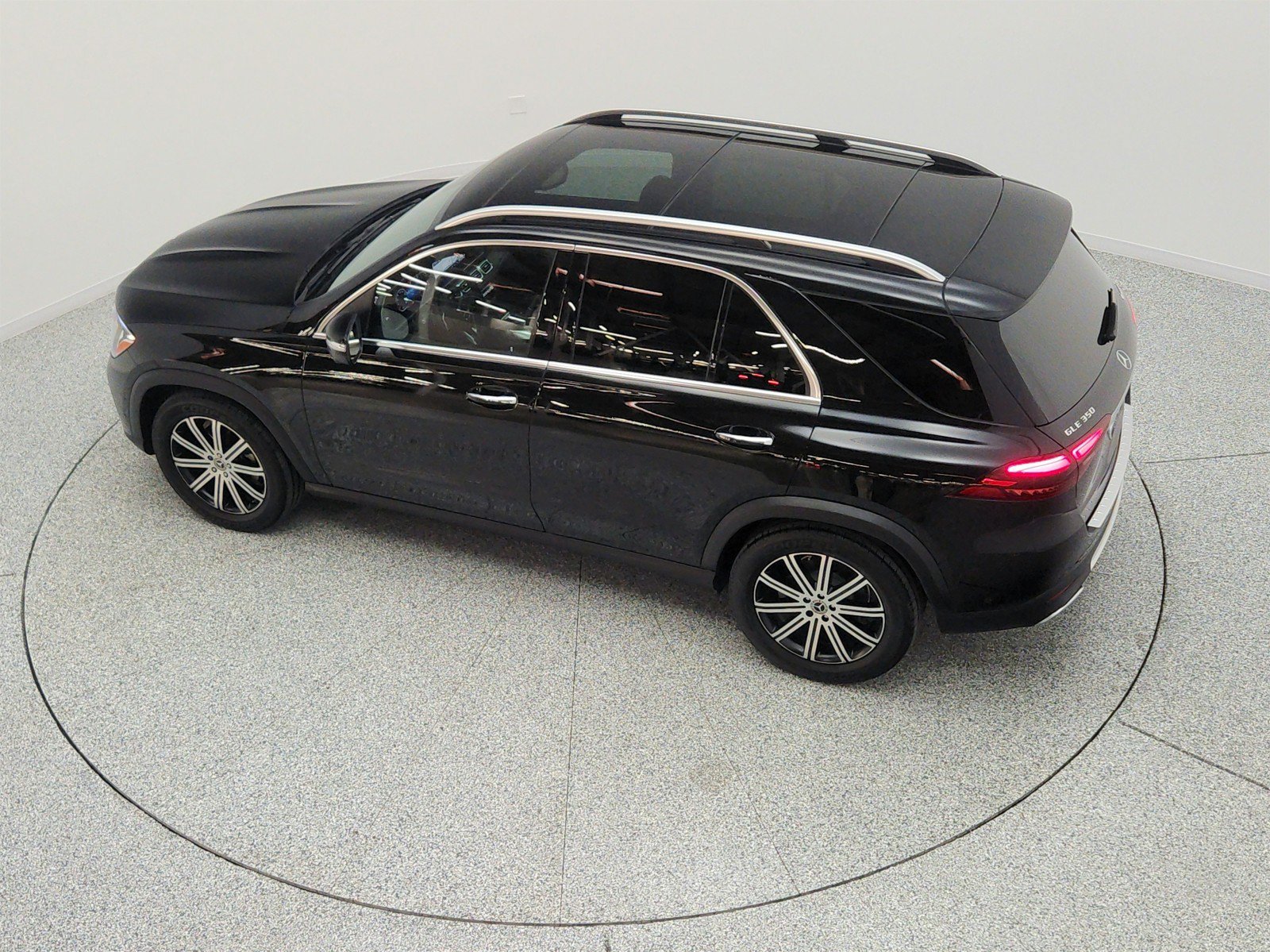 Certified 2026 Mercedes-Benz GLE 350 4MATIC image 29