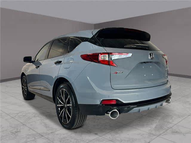 New 2026 Acura RDX A-Spec AWD/4WD image 3