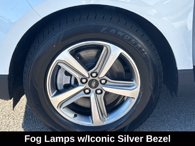 Used 2024 Ford Edge SEL w/ Convenience Package AWD/4WD image 29