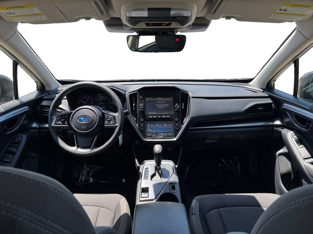Certified 2024 Subaru Impreza 2.0i AWD/4WD image 12