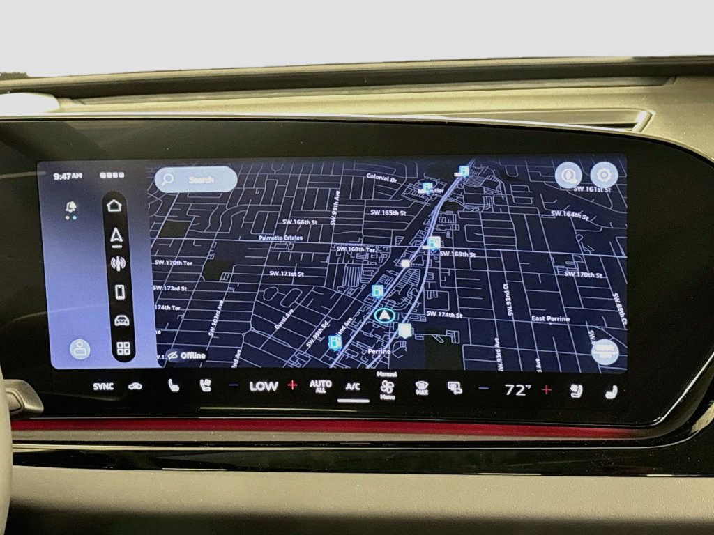 New 2026 Audi A6 Premium Plus AWD/4WD image 12