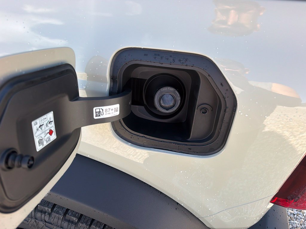 New 2026 Ford Bronco Big Bend AWD/4WD image 52